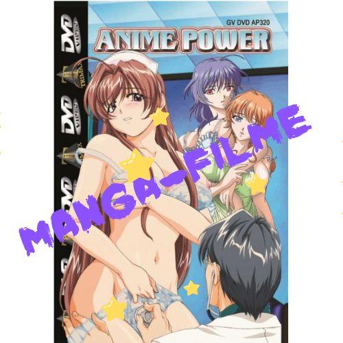 Anime Power #20